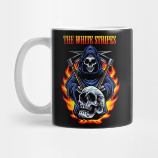 THE WHITE BAND Mug